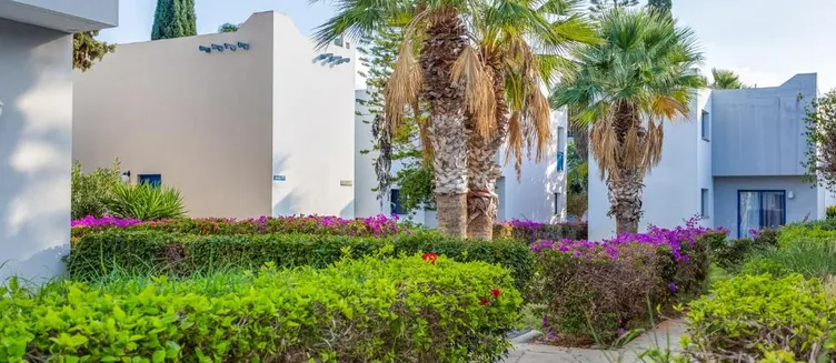 Фото отеля MarisMare Apartments