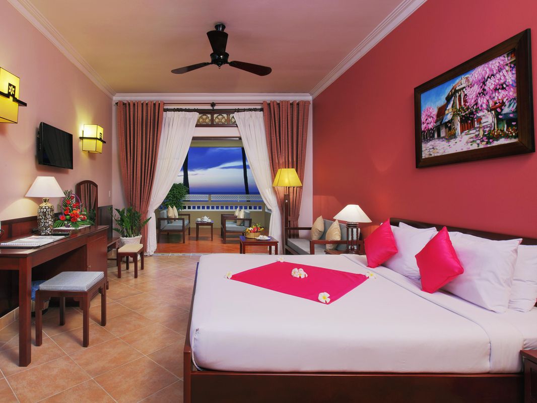 Amaryllis Resort фото 17