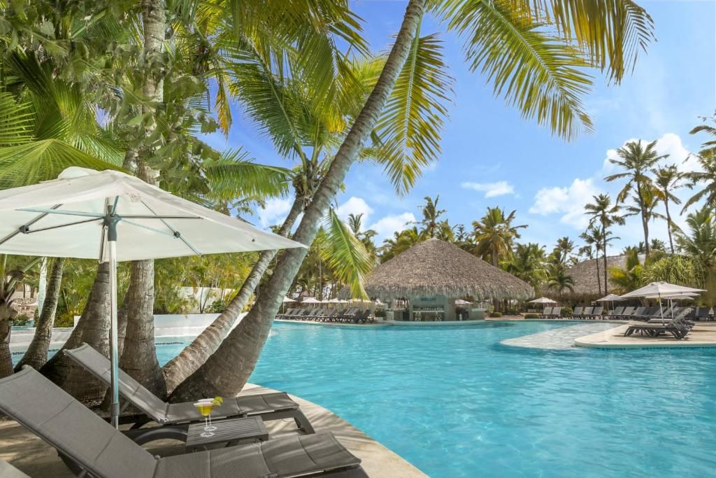 Catalonia Bavaro Beach, Golf & Casino Resort фото 67