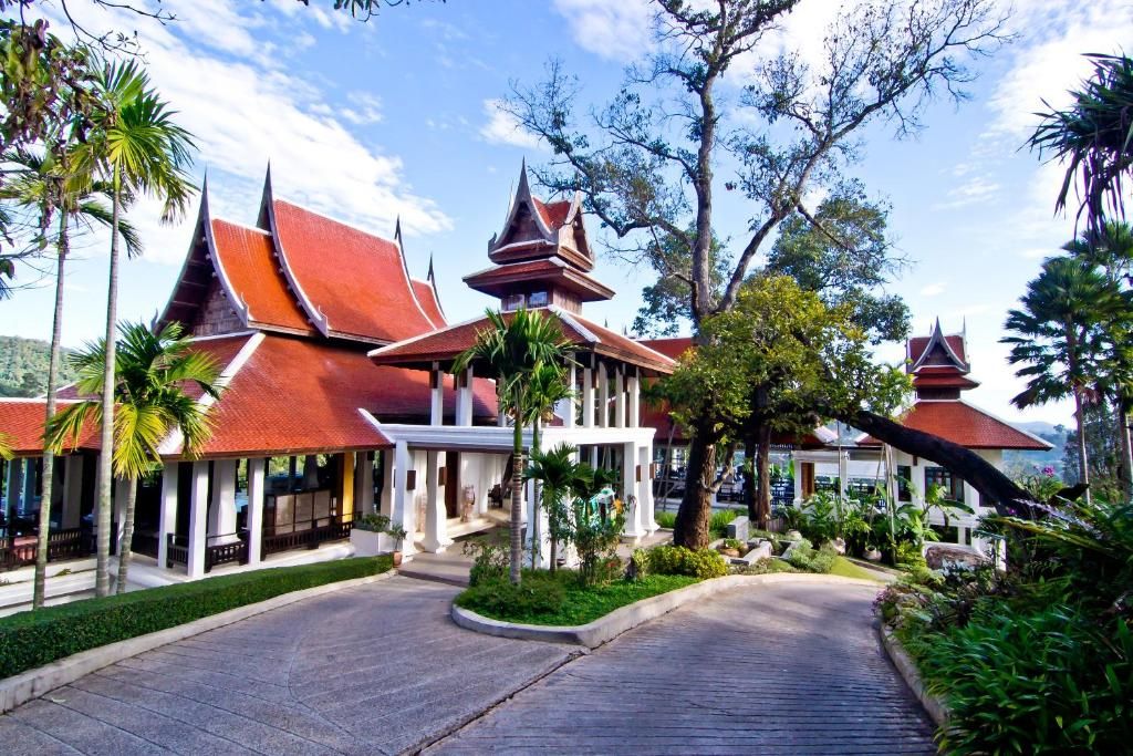 Panviman Chiang Mai Spa Resort фото 61