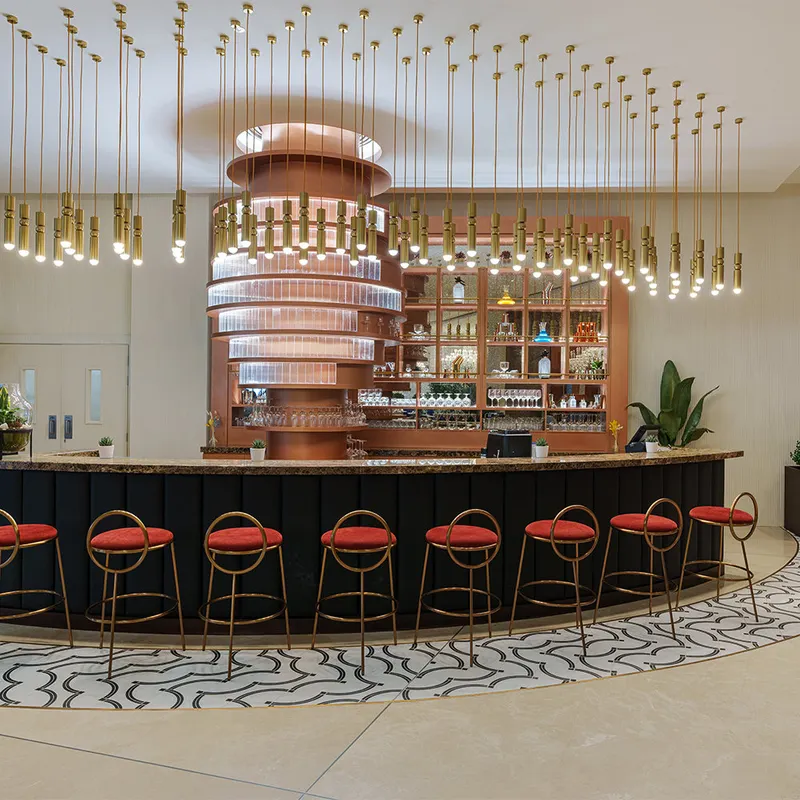 Rixos Premium Qetaifan Island North фото 44