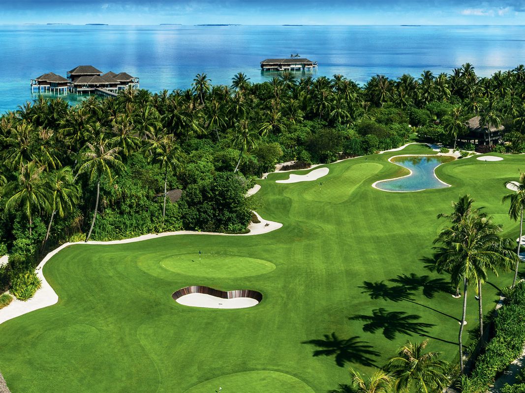 Velaa Private Island фото 38
