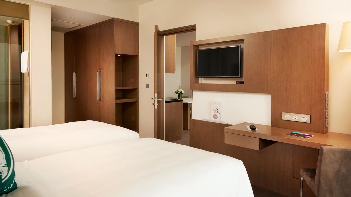 Novotel Danang Premier Han River фото 19