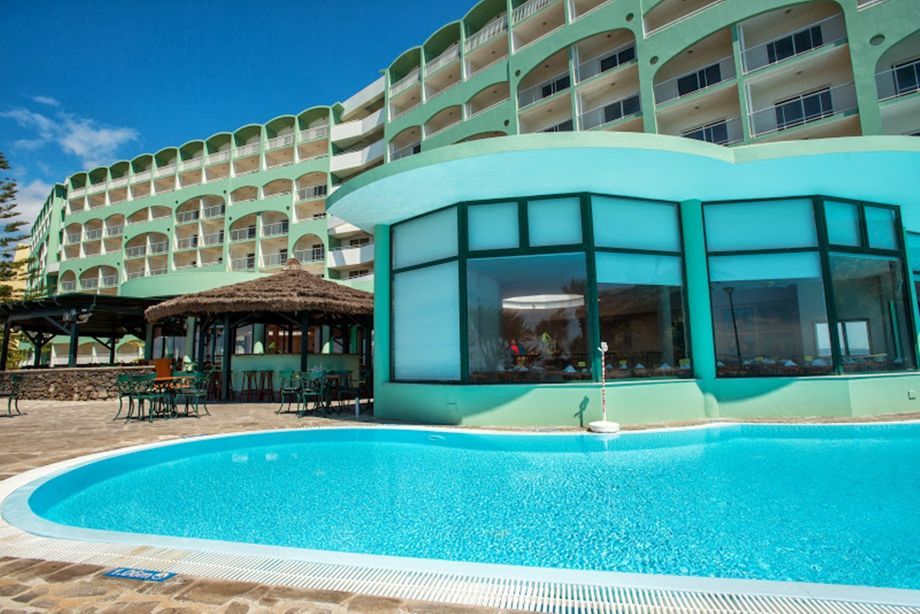 Pestana Ocean Bay Resort фото 42