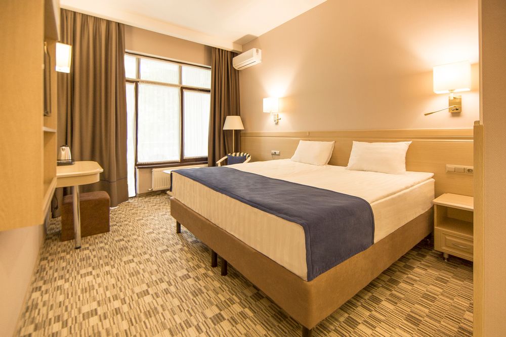 Wind Rose Hotel & SPA фото 83