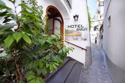 Amalfi фото 115