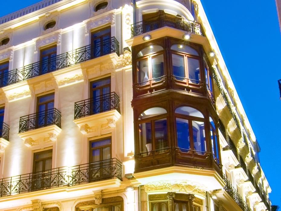 Vincci Palace фото 1