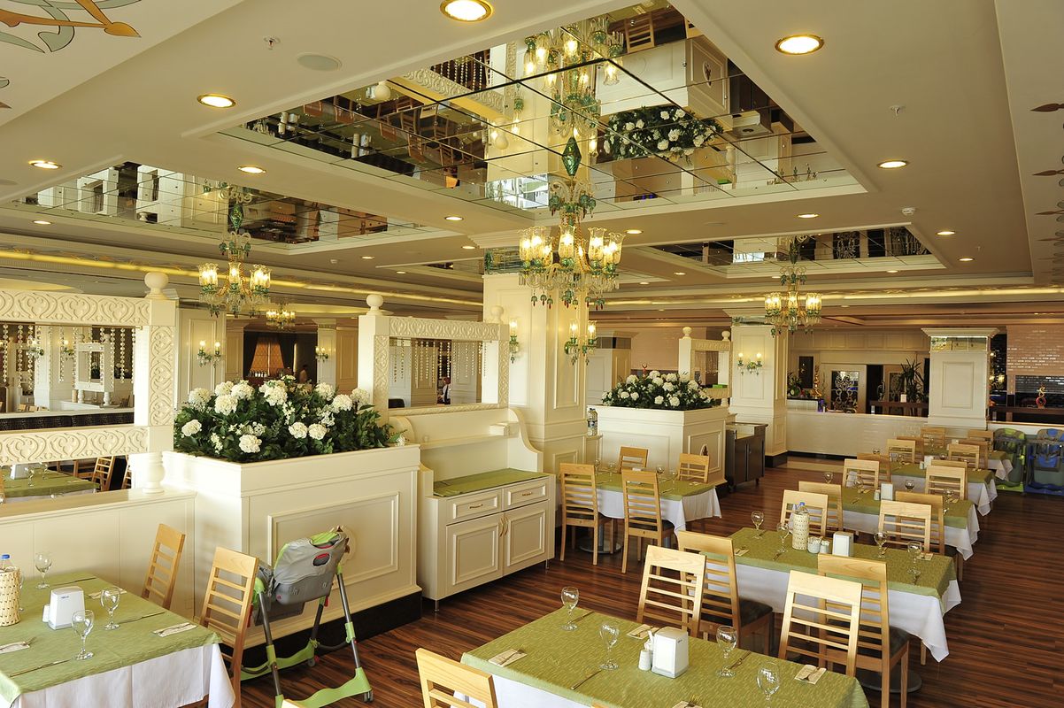 Adenya Hotel & Resort Halal All Inclusive фото 52