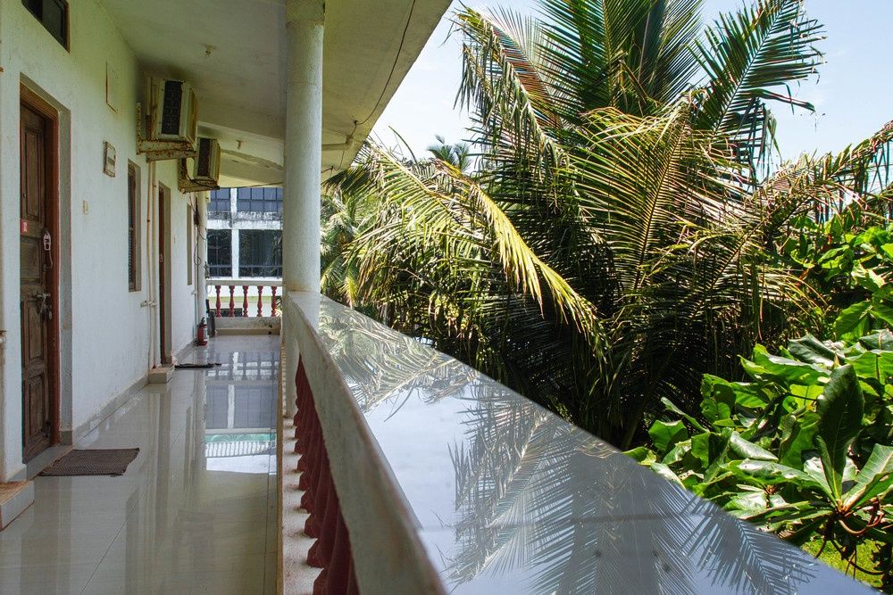 Oasis Beach Resort фото 63