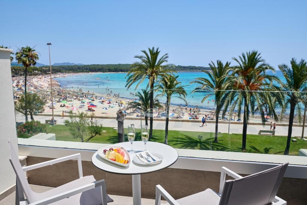 Hipotels Mediterraneo фото 25