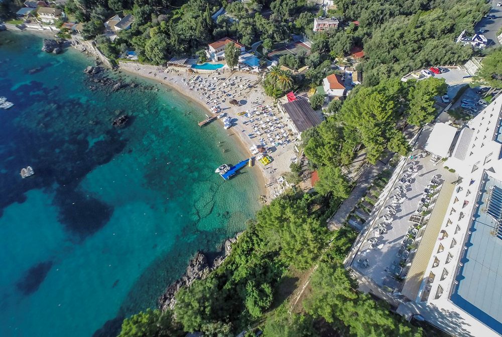 Akrotiri Beach фото 25