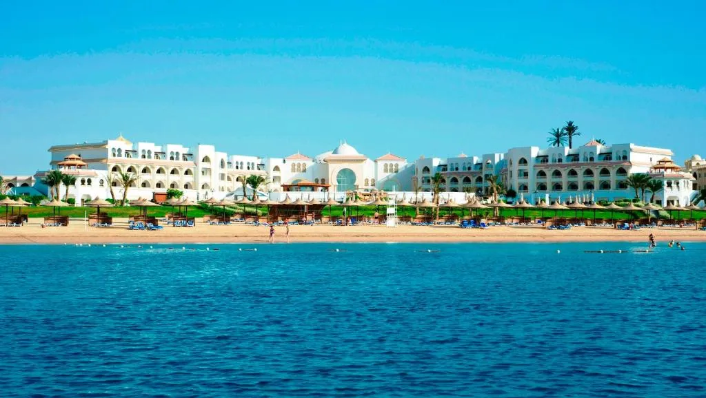 Old Palace Resort Sahl Hasheesh фото 76
