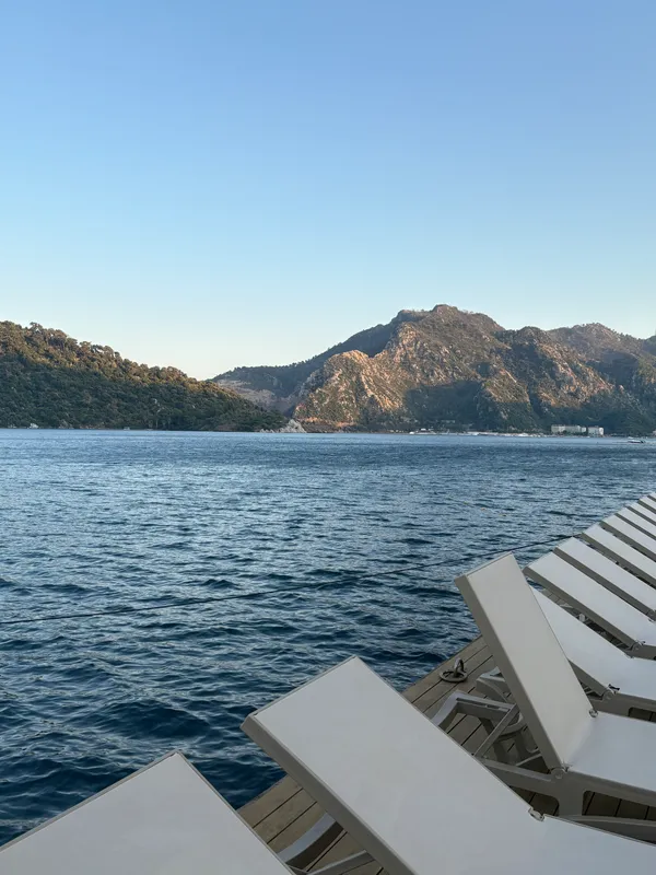 Marmaris Park фото 40