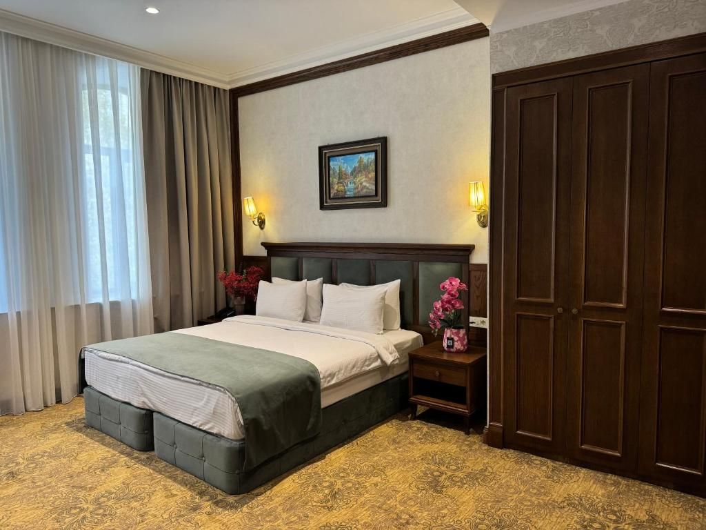 Midway Baku Hotel фото 25