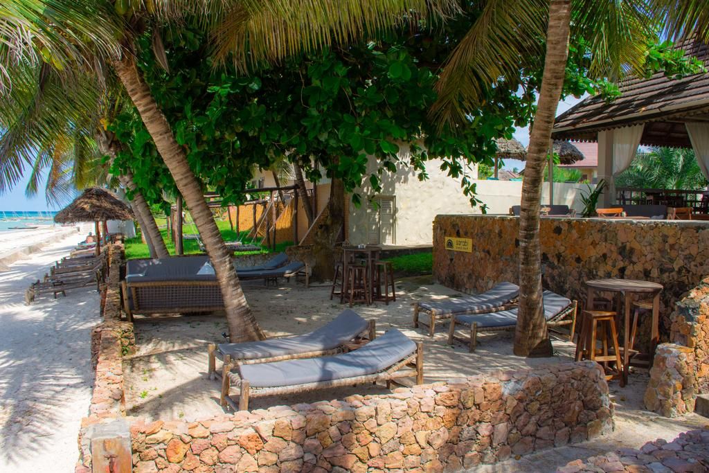 Sarabi Zanzibar (Sarabi Beach) фото 3
