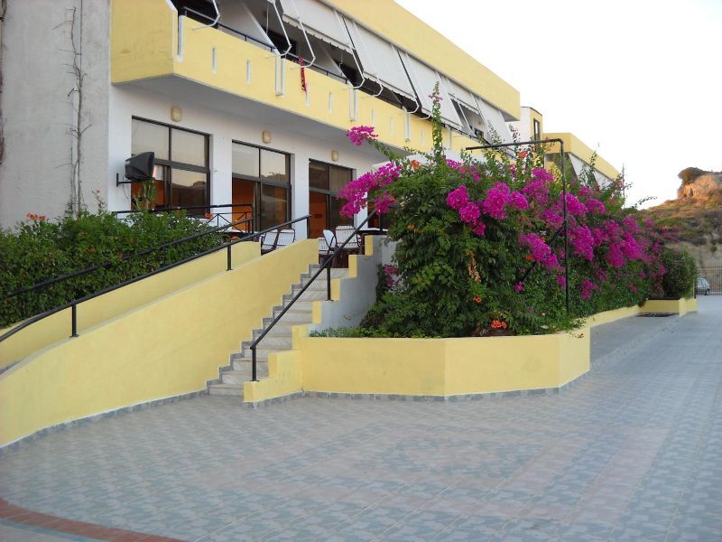 Telhinis Hotel фото 2
