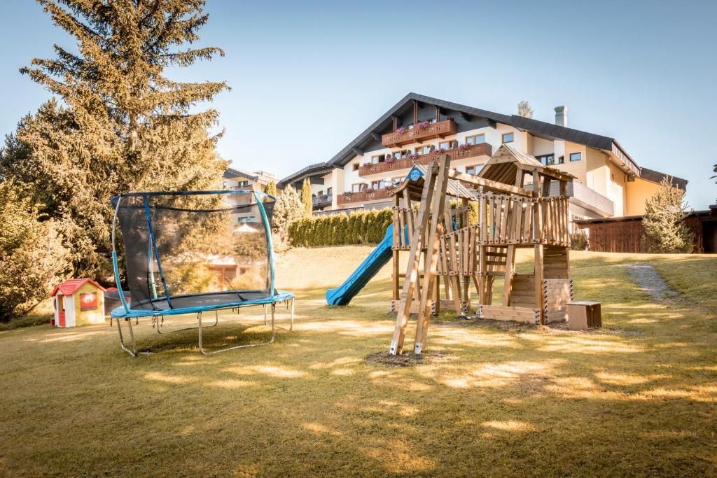 Bergresort Seefeld фото 8