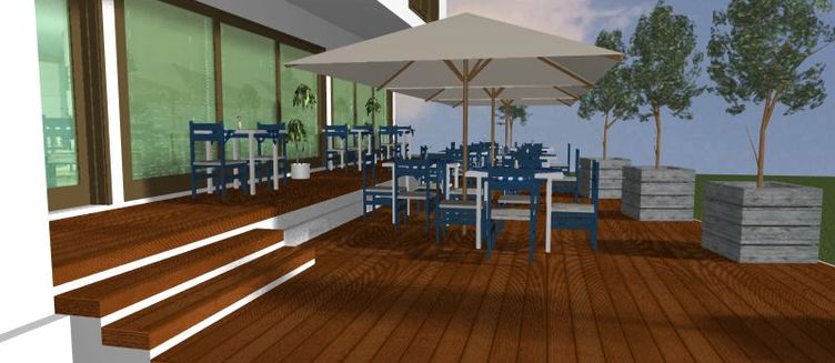 Фото отеля Penelope Beach Hotel