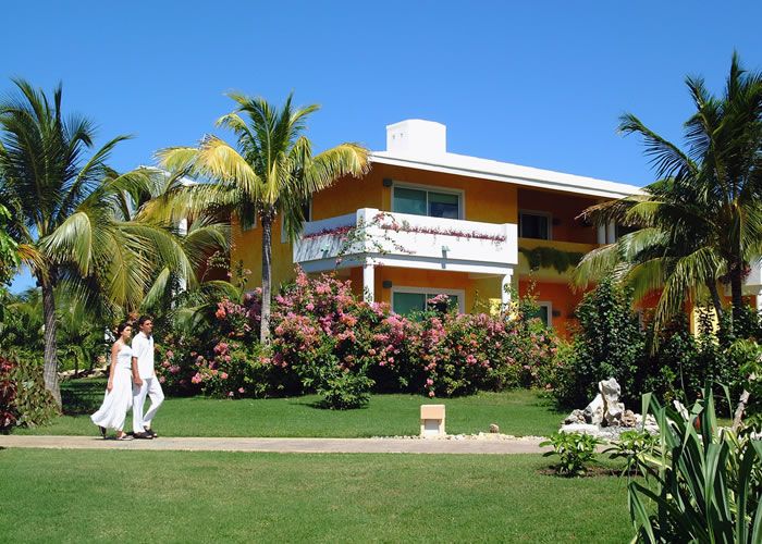 Paradisus Rio de Oro Resort & Spa фото 4