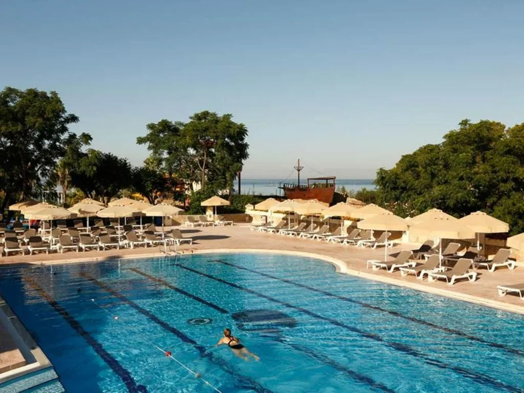 Robinson Club Pamfilya фото 14
