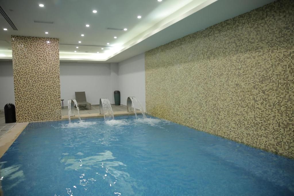 Triumph Luxury Hotel фото 16