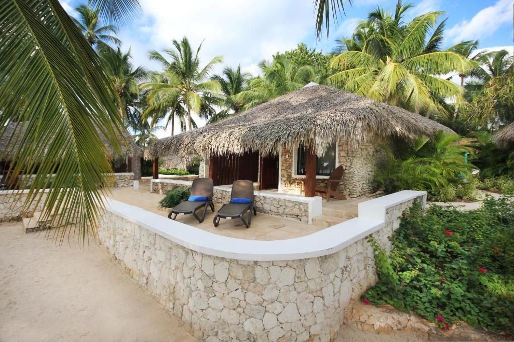 Viva Wyndham Dominicus Beach фото 90