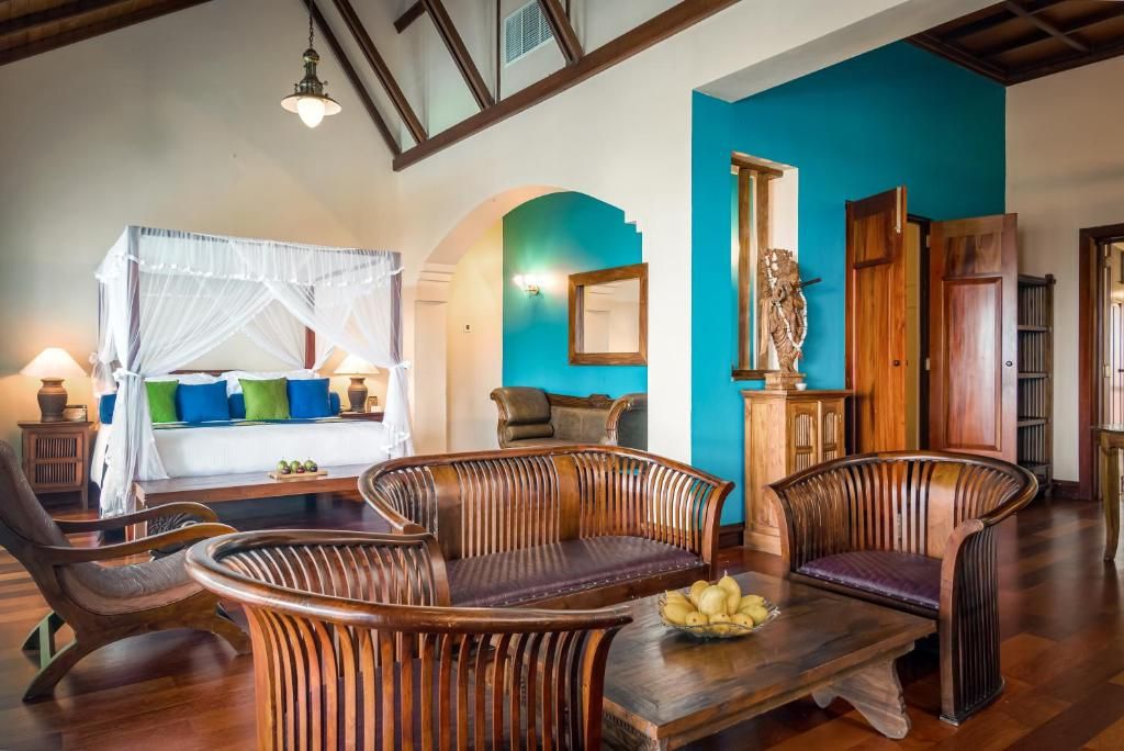 Royal Palms Beach Hotel фото 79