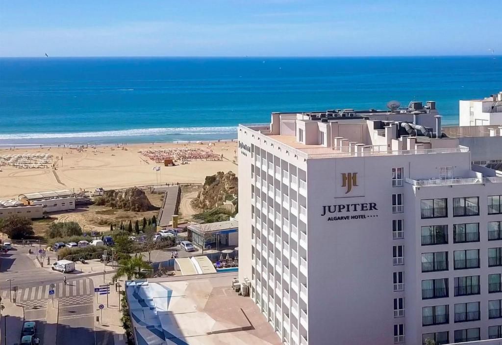 Jupiter Algarve Hotel фото 10
