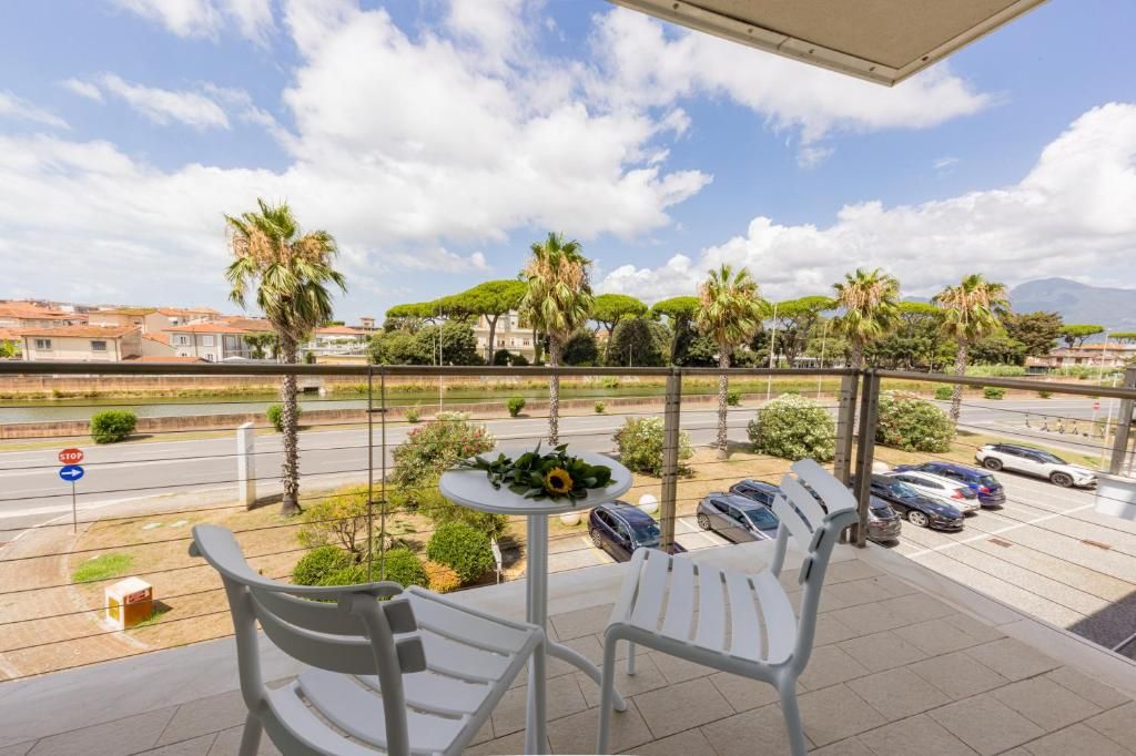 Mercure Viareggio фото 10