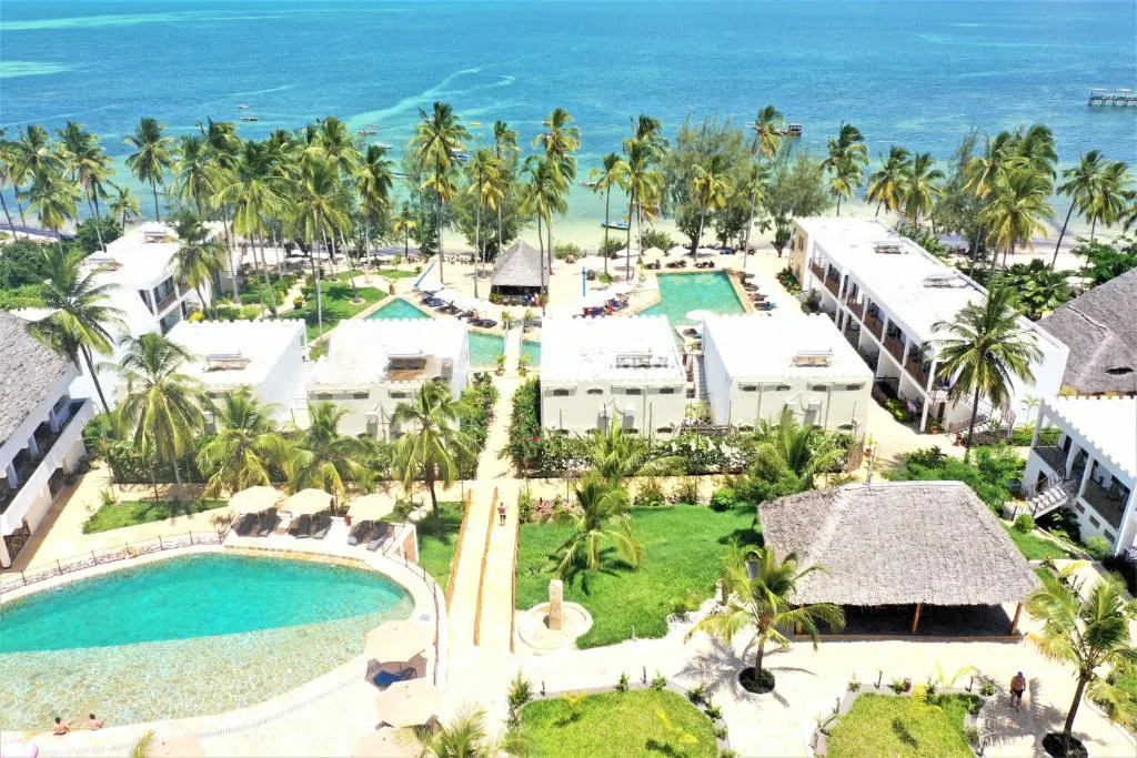 Zanzibar Bay Resort фото 37