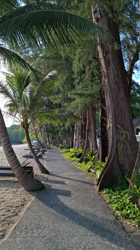 Thavorn Beach Village Resort & Spa фото 64