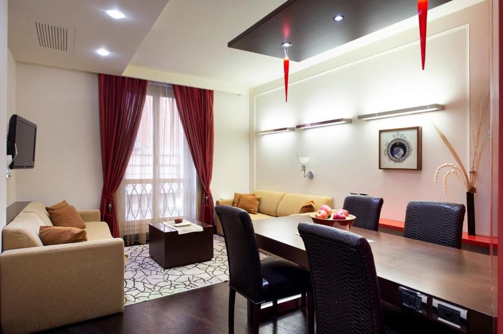 Art Hotel Orologio фото 11