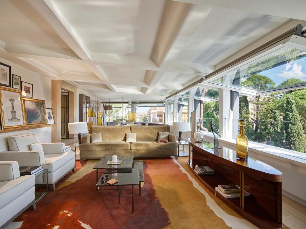 Eden - Dorchester Collection фото 21