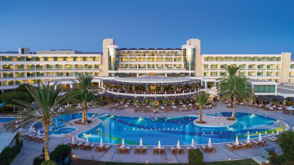 Constantinou Bros Athena Beach Hotel фото 0