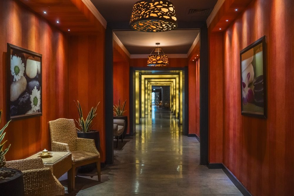 Rixos Downtown Antalya - The Land Of Legends Access фото 112