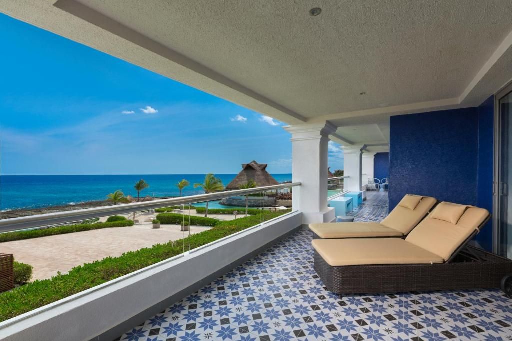 Hard Rock Hotel Riviera Maya - Hacienda All Inclusive фото 48