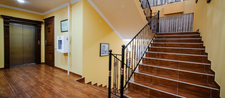 Фото отеля Chalet Provence