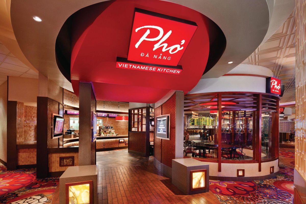 Rio All Suite & Casino Hotel фото 23