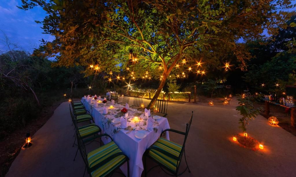 Vivanta by Taj - Sawai Madhopur Lodge фото 6