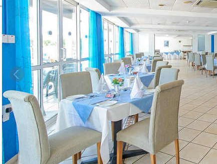 Фото отеля Paramount Hotel