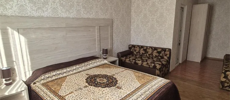 Фото отеля Вегас