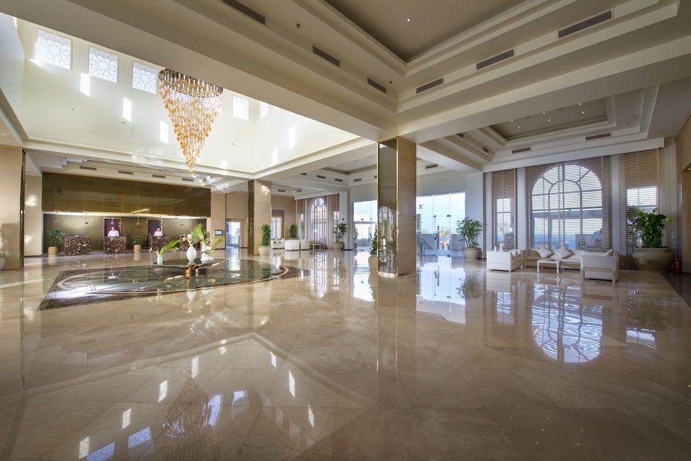 Sunrise Grand Select Montemare Resort фото 23