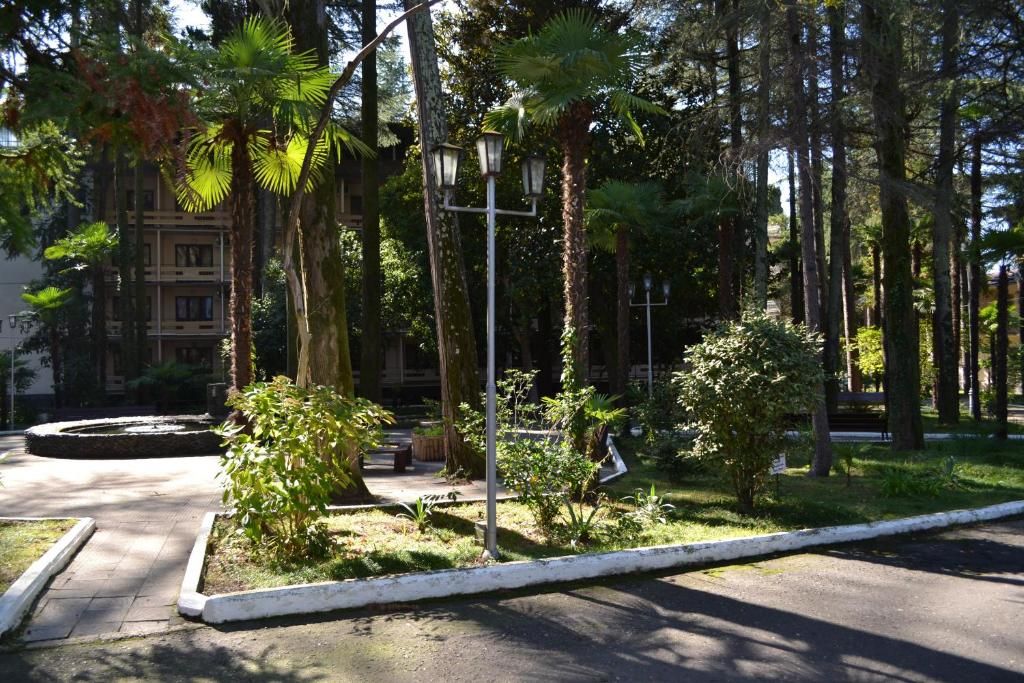 Пансионат «Пансионат «Айтар»» фото 52