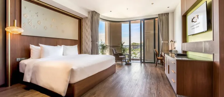 Фото отеля KOI Resort & Residence Da Nang