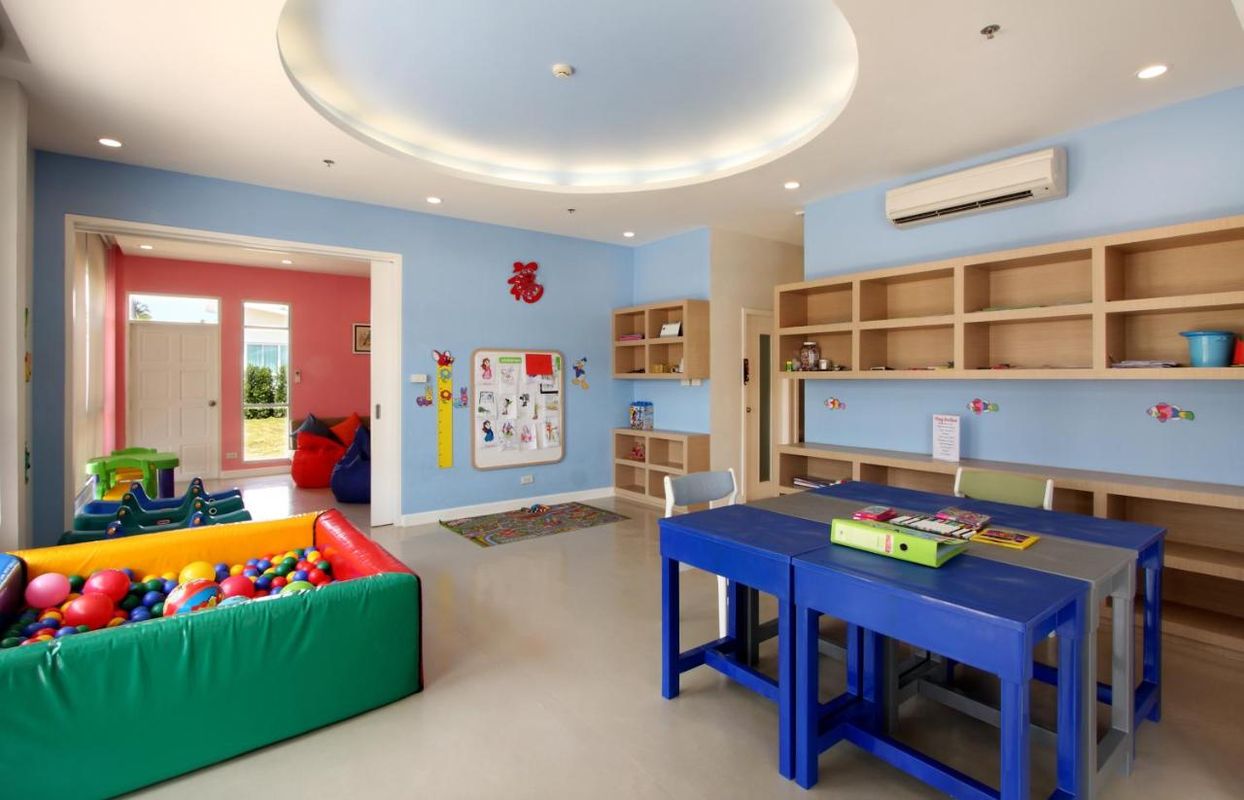 Kantary Beach Hotel Villas & Suites фото 20