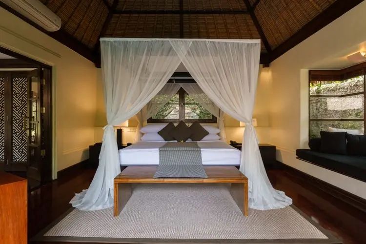 Kayumanis Ubud Private Villa & Spa фото 1