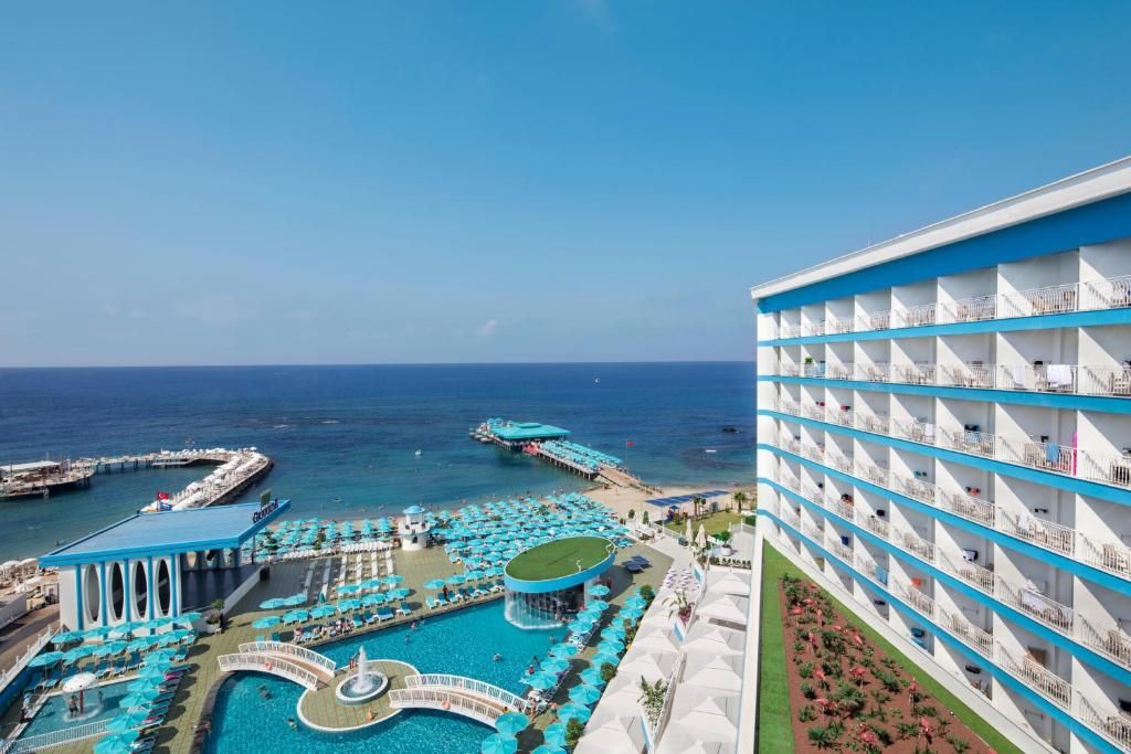 Granada Luxury Beach фото 165