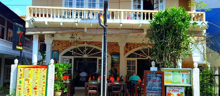 Фото отеля Fish & Chips