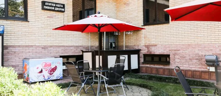 Фото отеля Тихий Дон