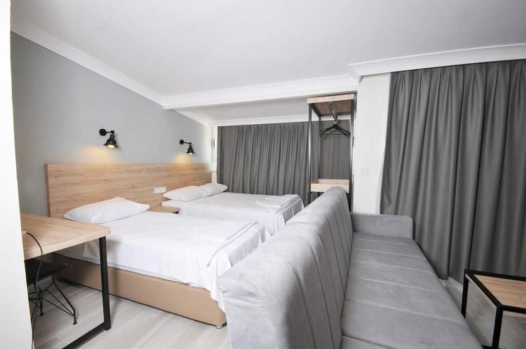 Club Sema Suite фото 3
